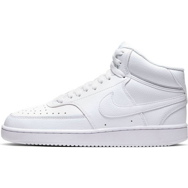 Nike Court Vision Mid Sneaker Damen