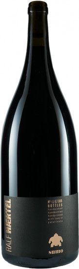 2017 Sumo Rot trocken 1,5 L - Ralf Haertel Weine