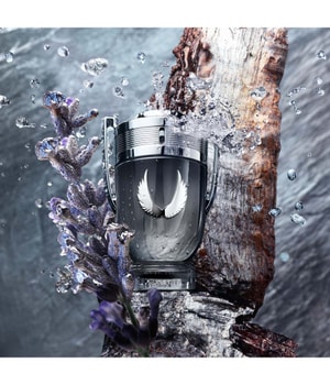 Paco Rabanne Invictus Platinum Eau de Parfum 50 ml