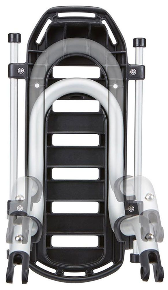 Thule Tour Rack Gepäckträger inkl. Seitenrahmen kaufen | Bike-Discount
