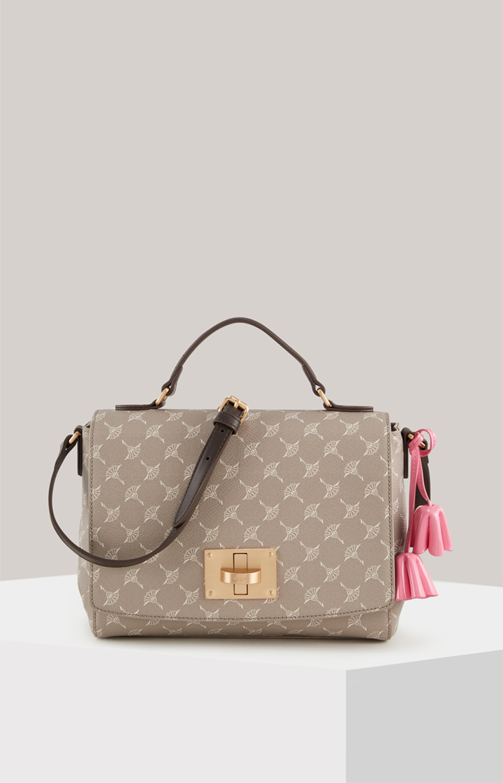 Schultertasche Cortina Maila in Greige