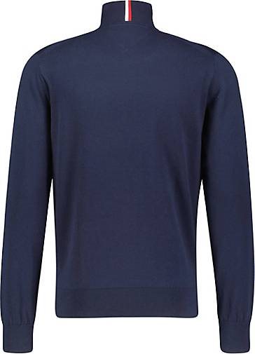 TOMMY HILFIGER Herren Strickpullover