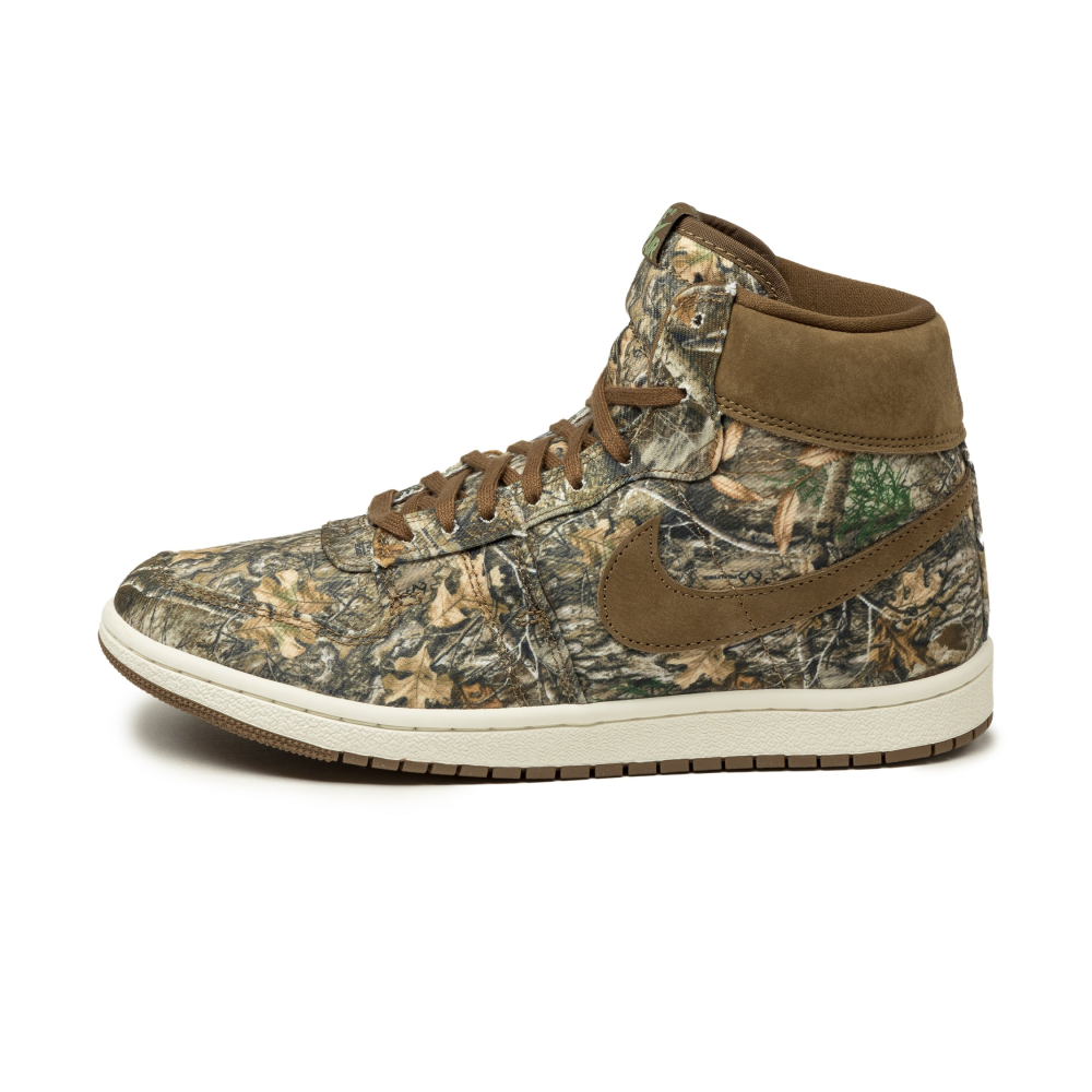 NIKE JORDAN Air Ship PE SP FD1324-900 / braun