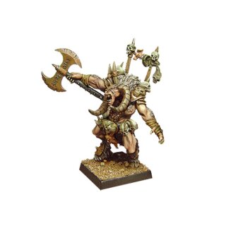 Beast Chieftain with Great Weapon