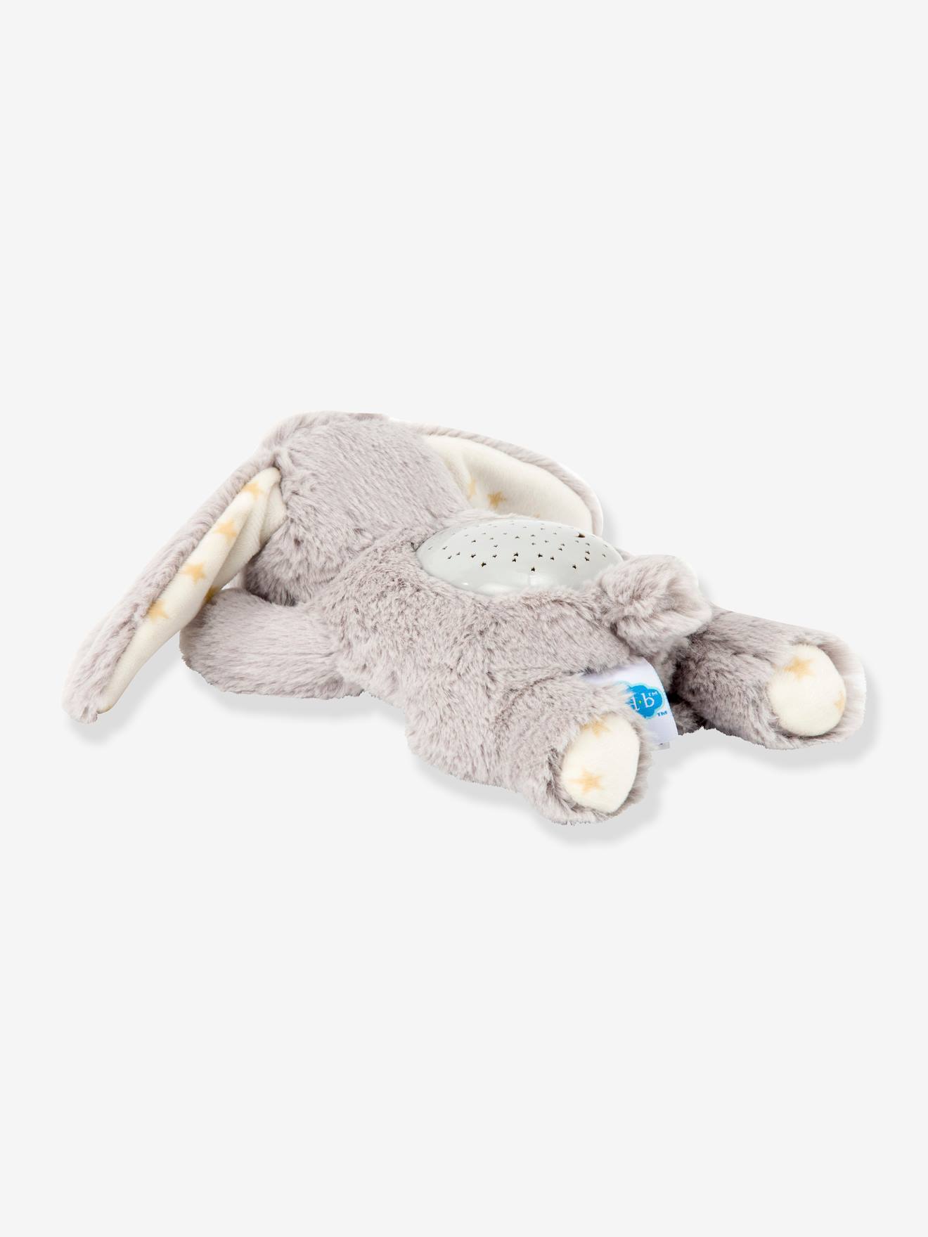Cloud B Baby/Kinder Projektor & Nachtlicht Dream Buddies CLOUD B - zartrosa einhorn