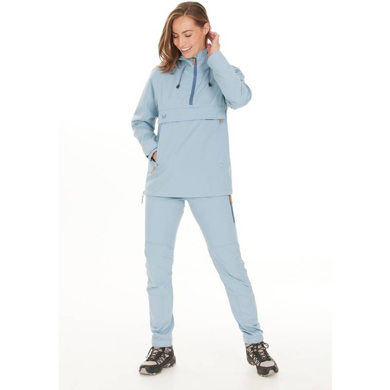 Whistler Dandy Trainingsjacke Damen