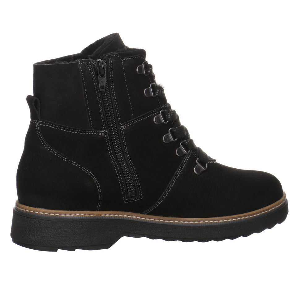 Waldläufer Hitomi Schnürboots