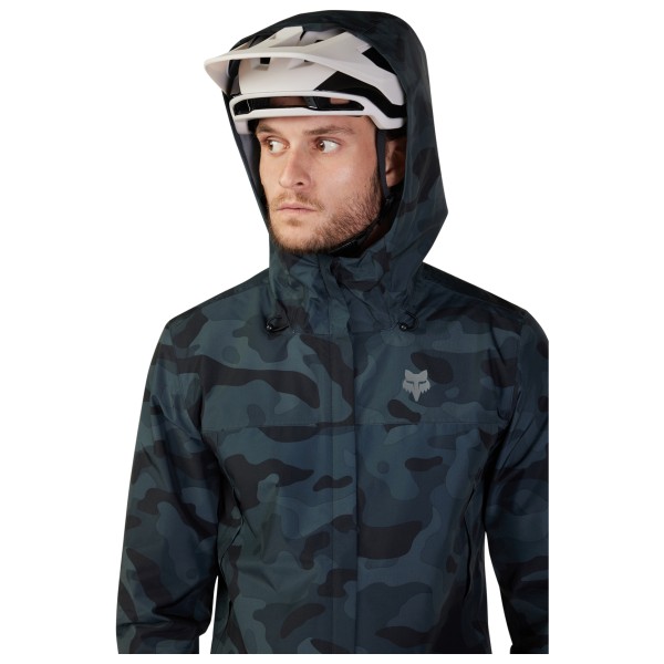 FOX Racing - Ranger 2.5L Water Jacket - Fahrradjacke