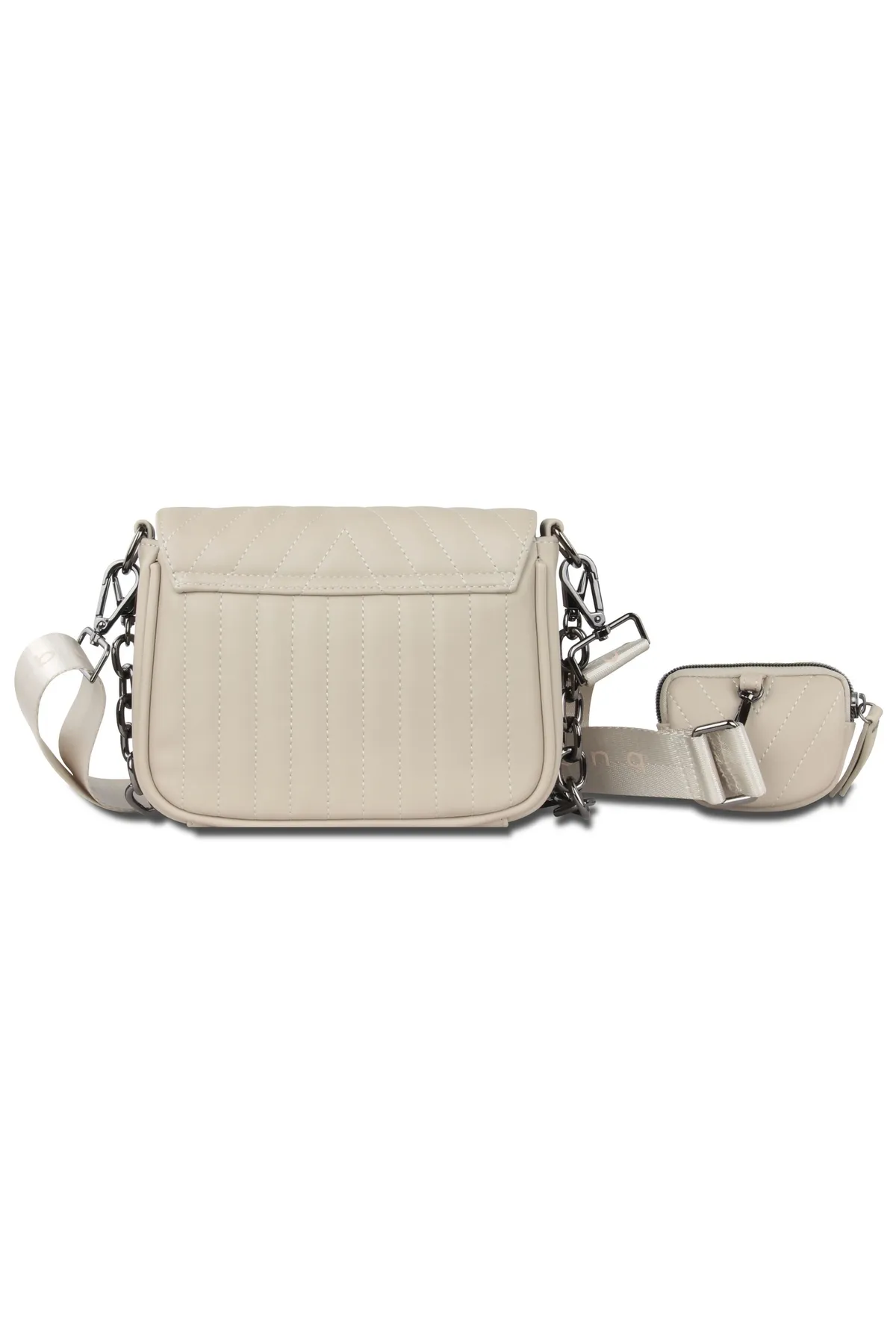 BUGATTI  Umhängetasche Sira Crossover Bag