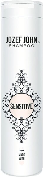 Jozef John Sensitive Shampoo