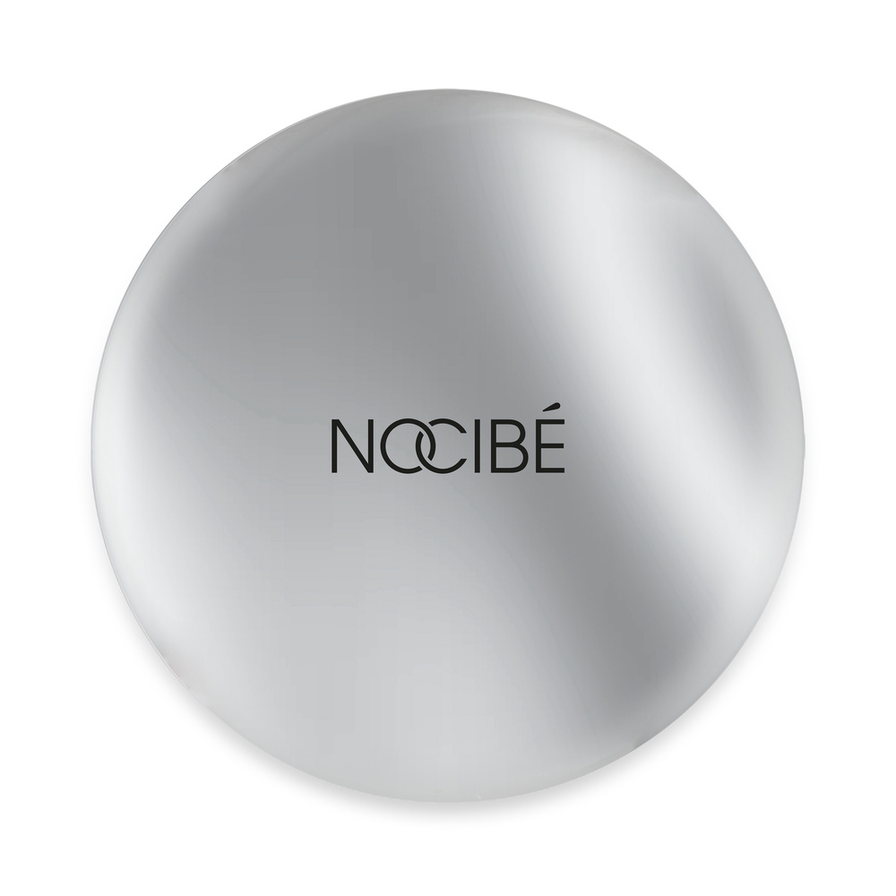 Nocibé Skin Augmenting Blurring Powder Pressed Poudre de Finition Compacte