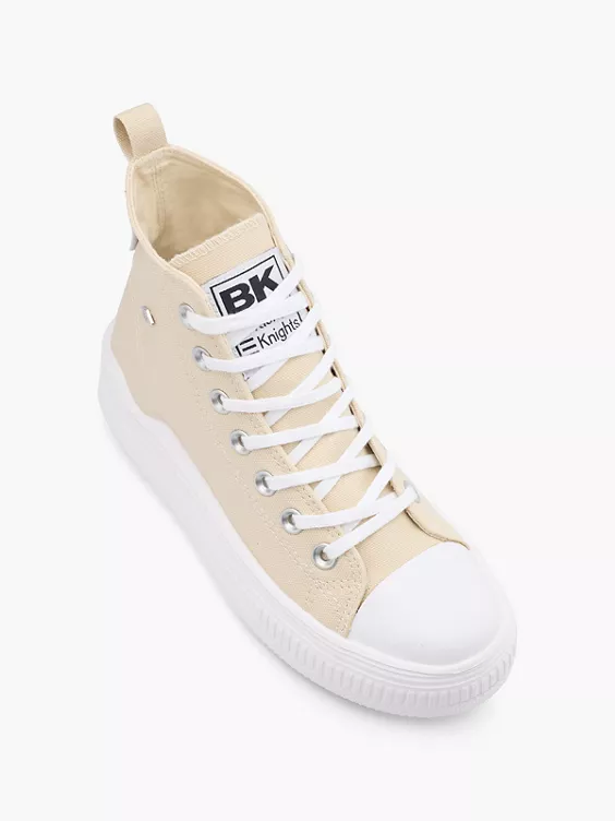British Knights Hoher Sneaker
