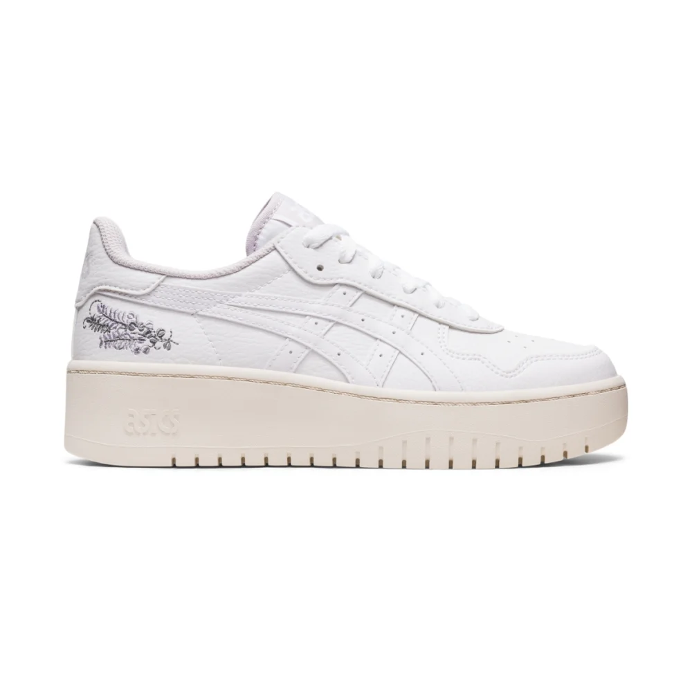 Asics Japan S Pf 1202A406.106 / weiss