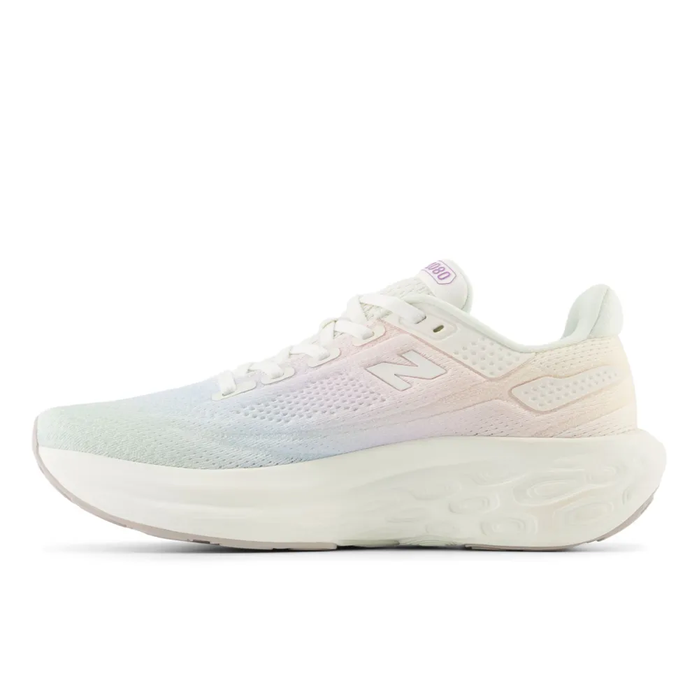 New Balance Fresh Foam X 1080 v13 W1080X13 / weiss