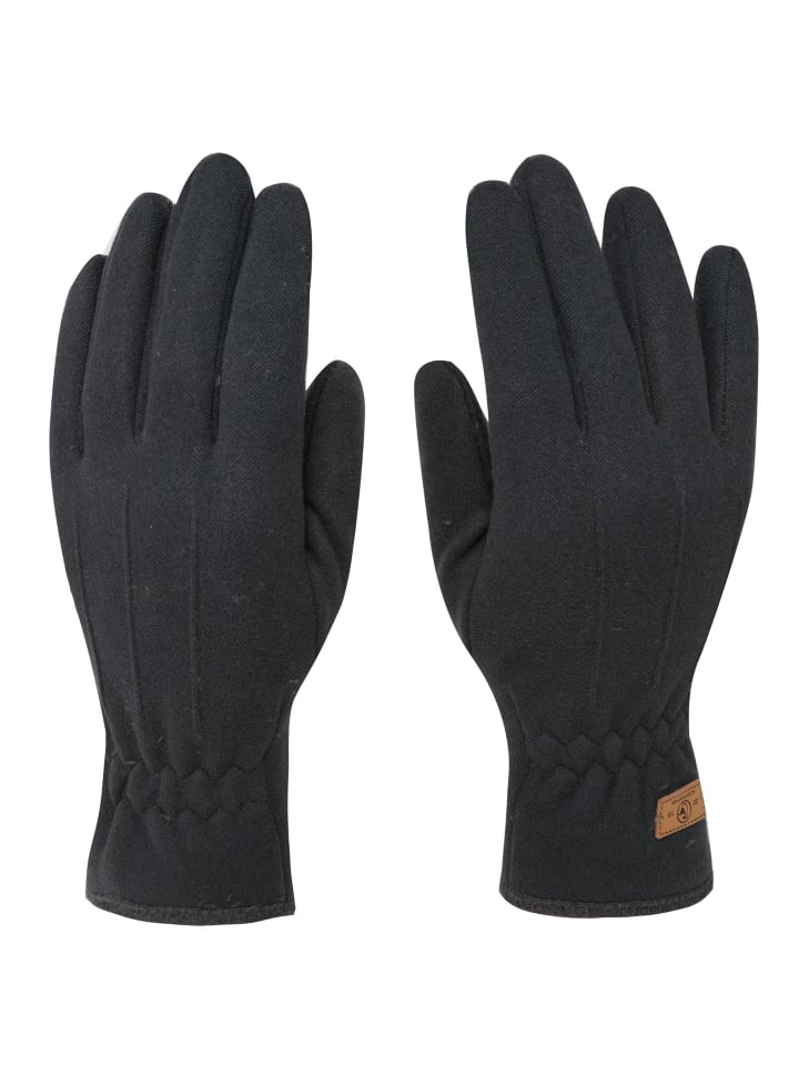 SCHIETWETTER Fleece-Handschuh Hanna in anthra mélange günstig kaufen