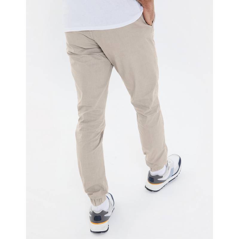 Threadbare THB Trouser Presley Cargohose Herren