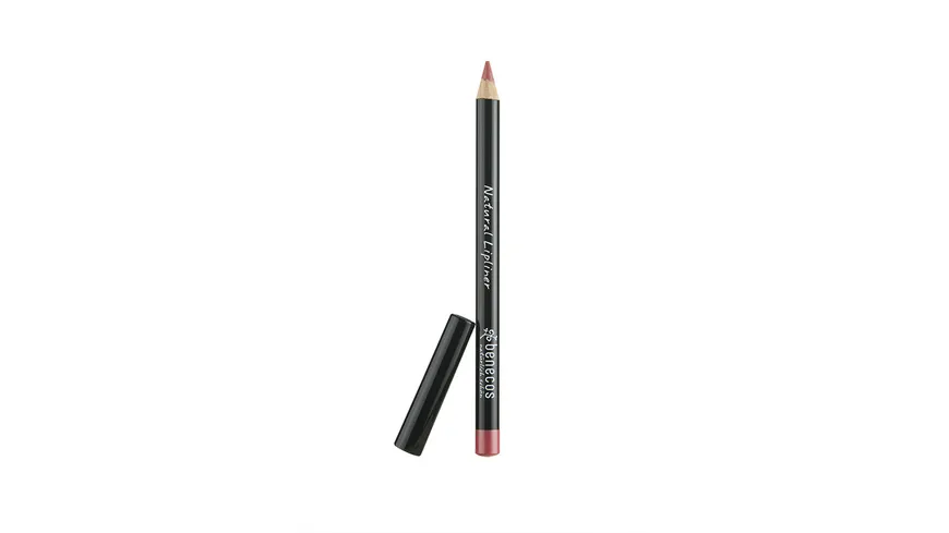 benecos Natural Lipliner 1.1 g 02 - pink