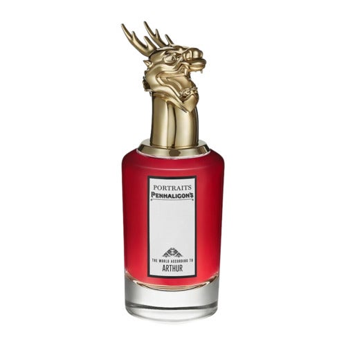 Apă de parfum Penhaligon's Lumea conform lui Arthur 75 ml