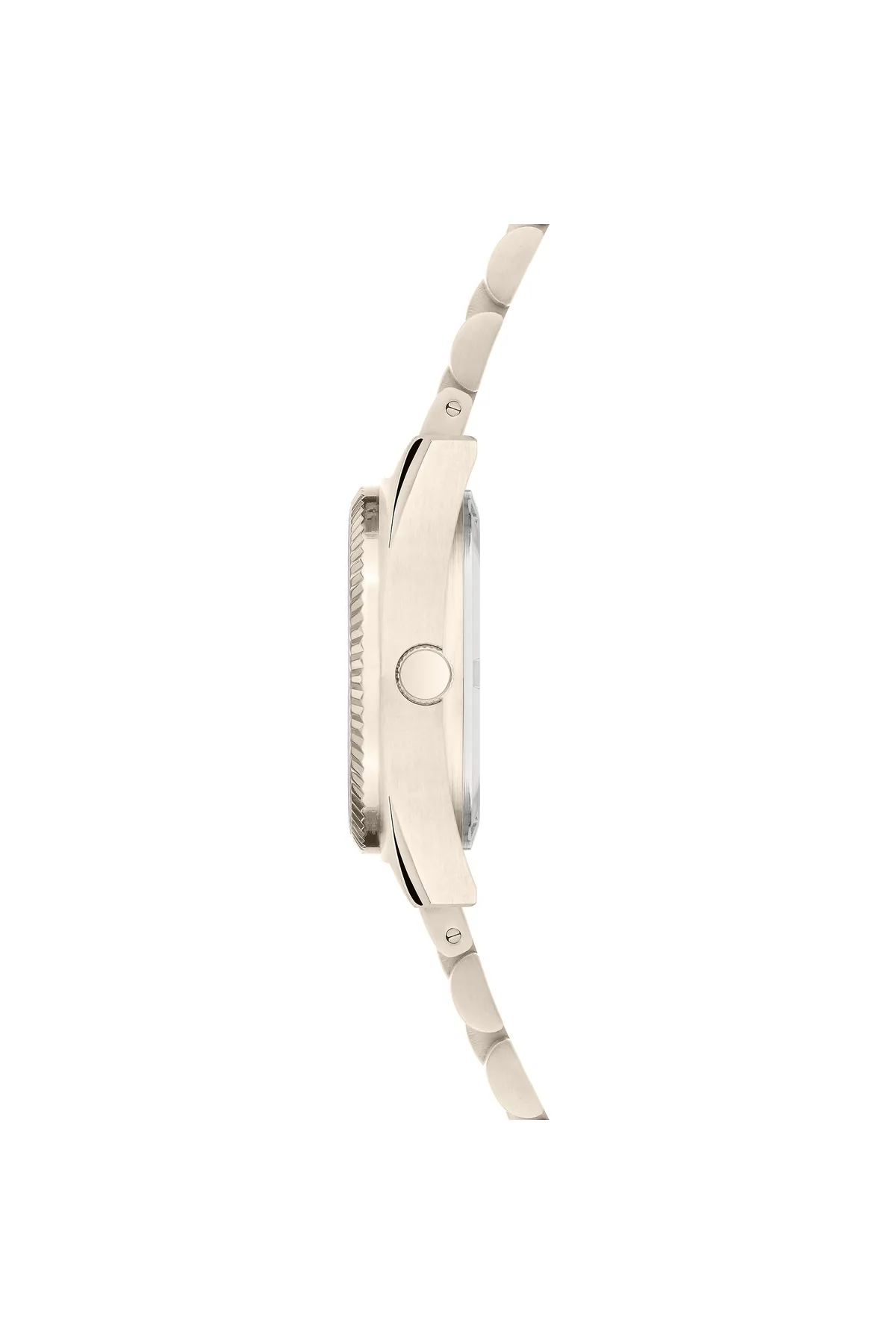 Liebeskind Berlin  Armbanduhr - Silberfarben - Silber
