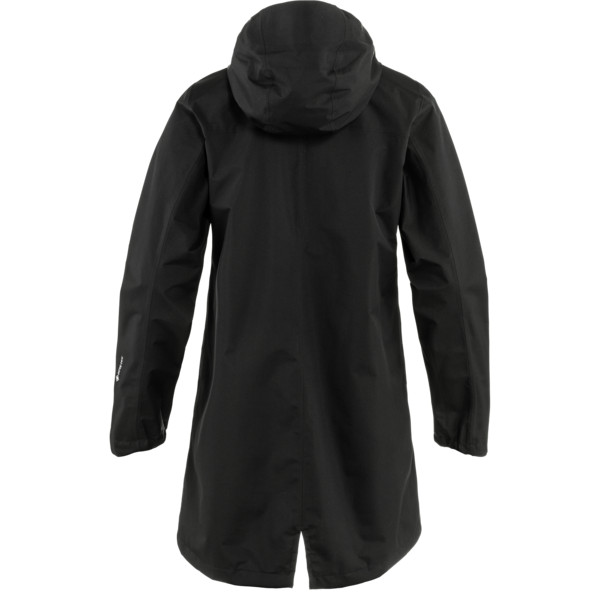 PACKOAT COAT W Damen - Regenmantel