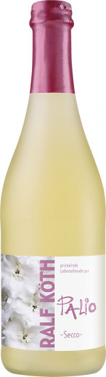 Palio - original halbtrocken - Wein & Secco Köth