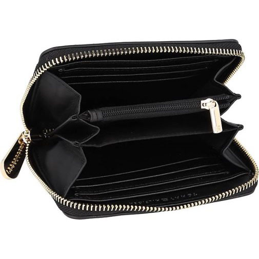 TOMMY HILFIGER Poppy Plus Geldbörse 13 cm