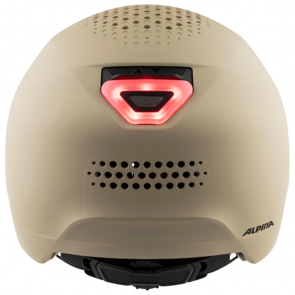 Alpina - Idol - Radhelm