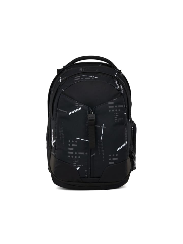 Satch Satch Match Schulrucksack Ninja Matrix günstig kaufen onesize