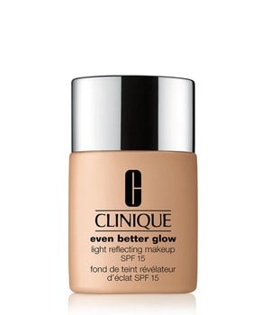 CLINIQUE Even Better Glow SPF 15 Flüssige Foundation-30 ml