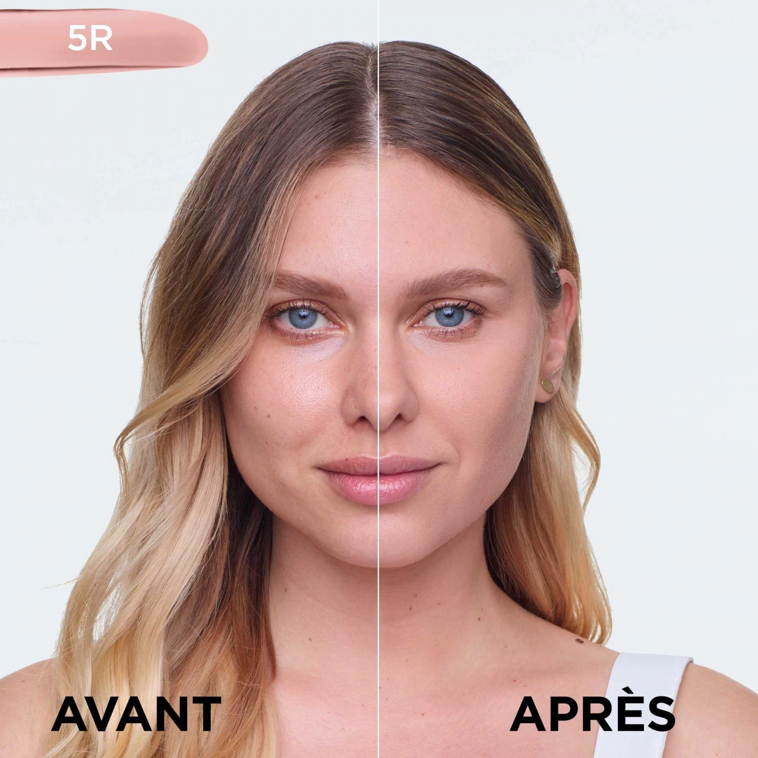 Púder L'Oréal Paris True Match