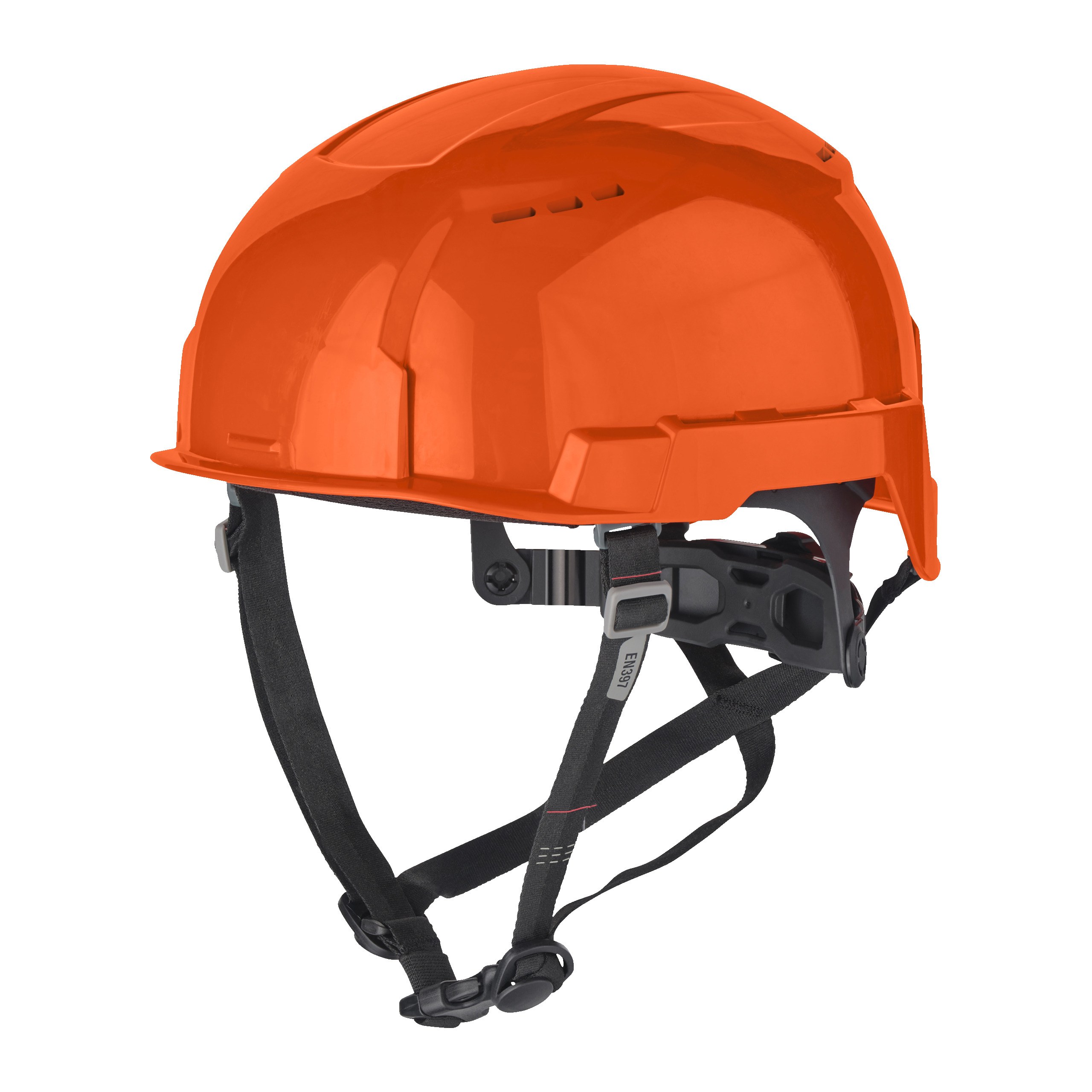 Milwaukee Tillbehör 4932480653 BOLT™ 200 Skyddshjälm Orange Ventilerad