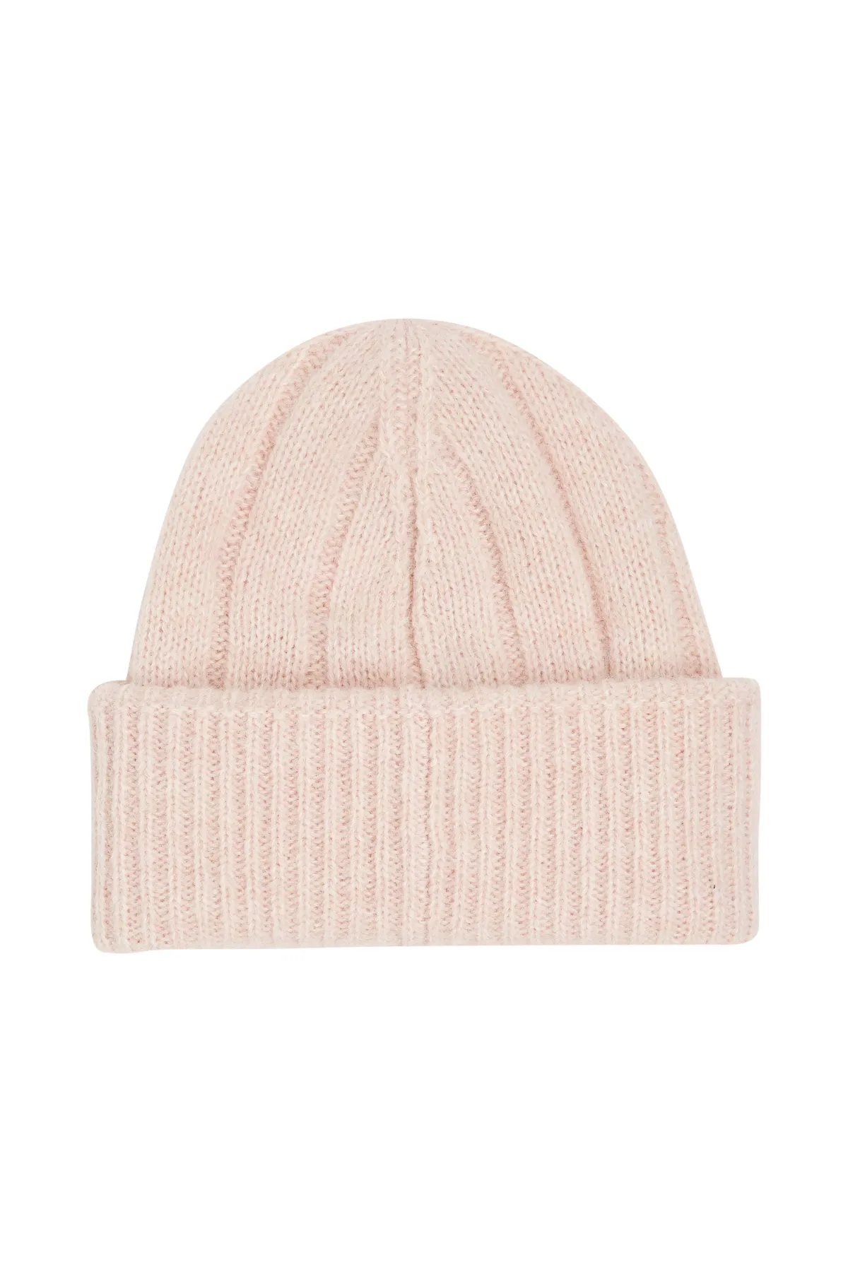 Tommy Hilfiger  Beanie Damen / Mädchen Sepia Pink