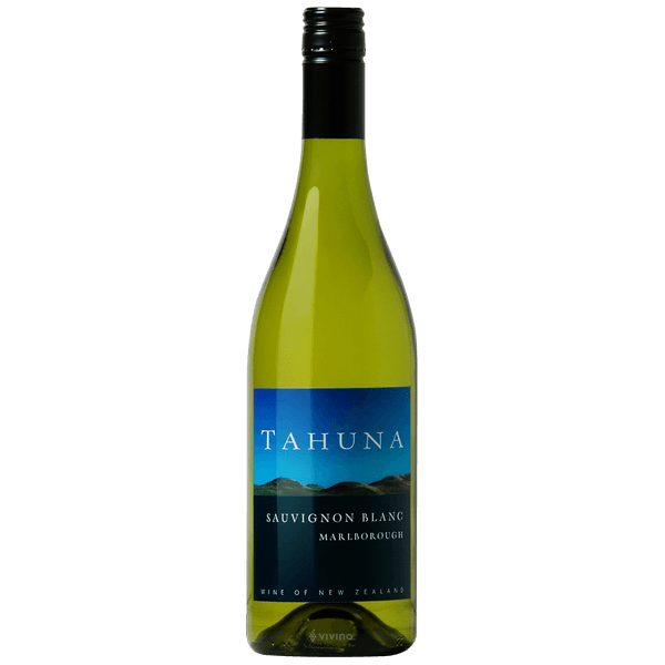 TahunaSauvignon Blanc 2022