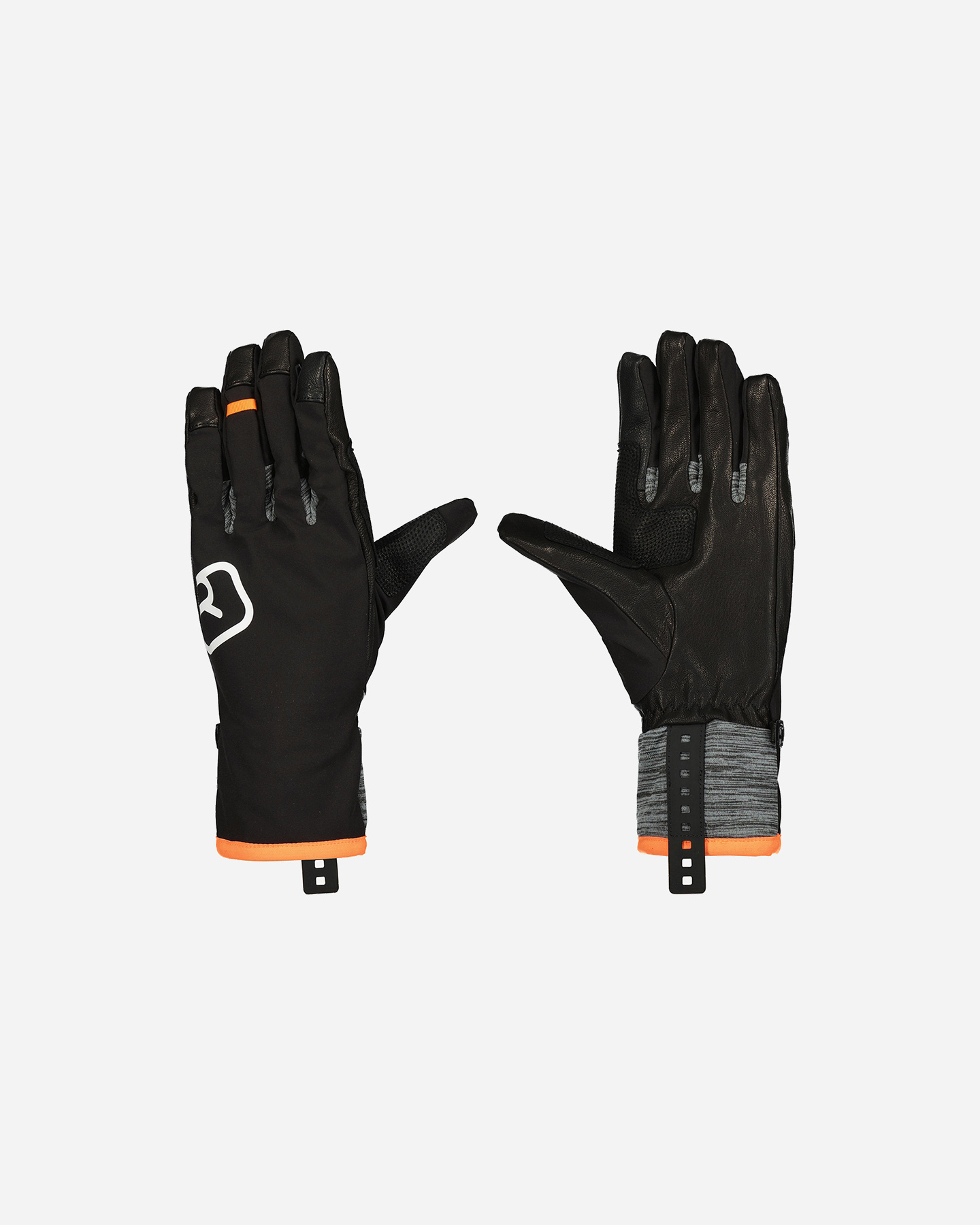 Guanti Ortovox Tour M 56324-90201