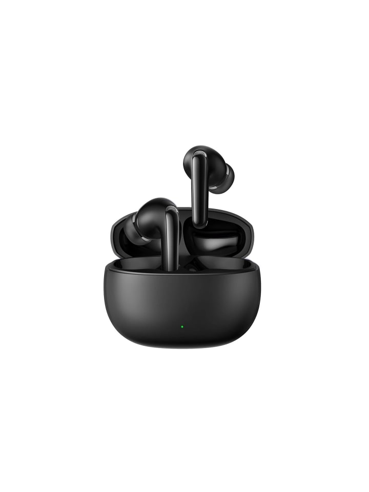 COFI 1453 kabellose Kopfhörer Bluetooth 5.3 in Schwarz günstig kaufen onesize
