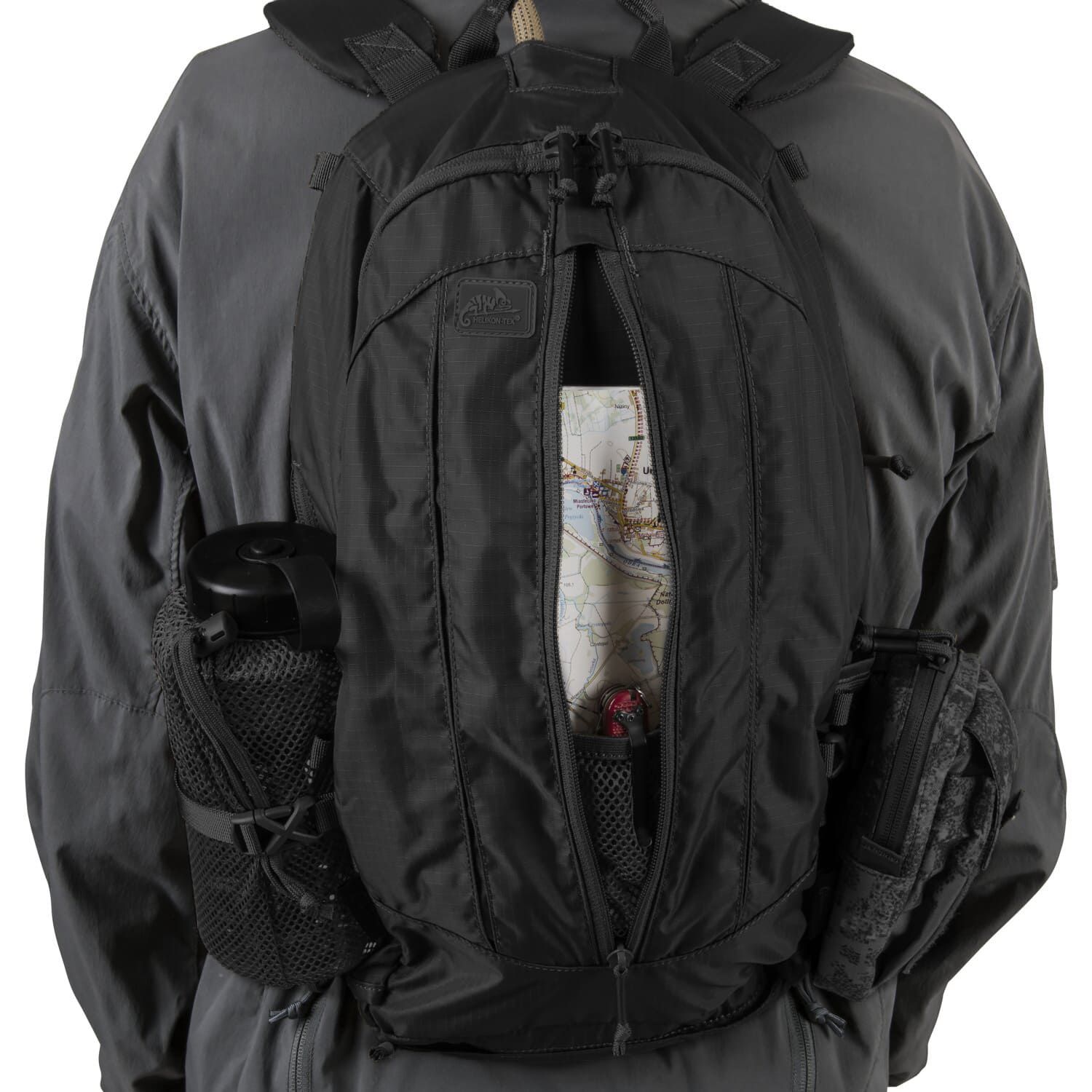 Groundhog Backpack