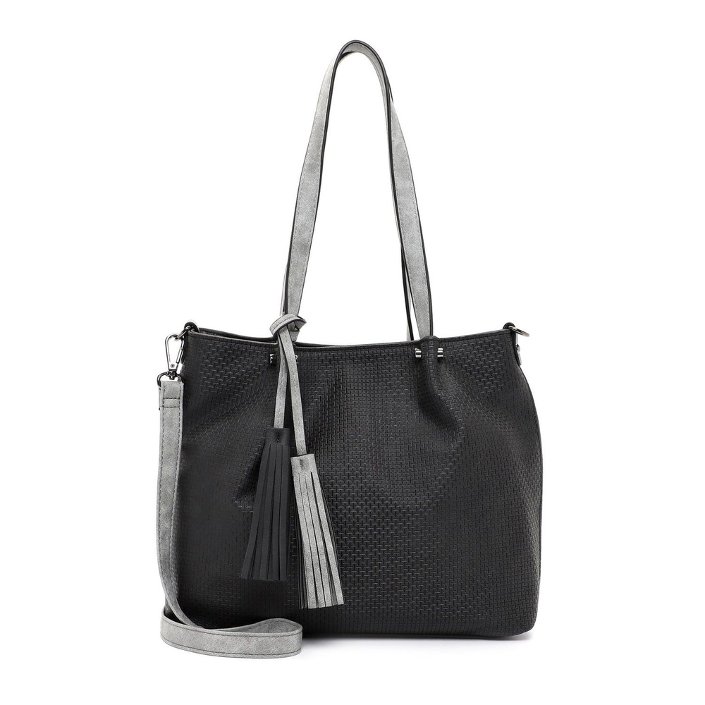 Emily & Noah Cabas Bag in Bag Surprise Sac