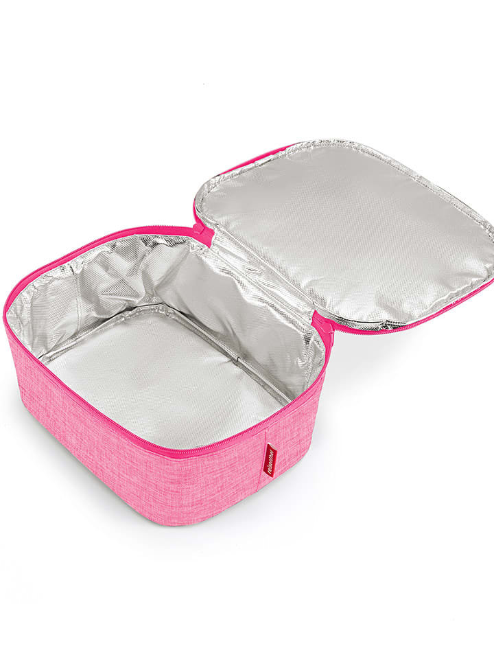 Reisenthel Kühltasche in Rosa/ Pink - (B)28 x (H)12 x (T)22,5 cm günstig kaufen onesize