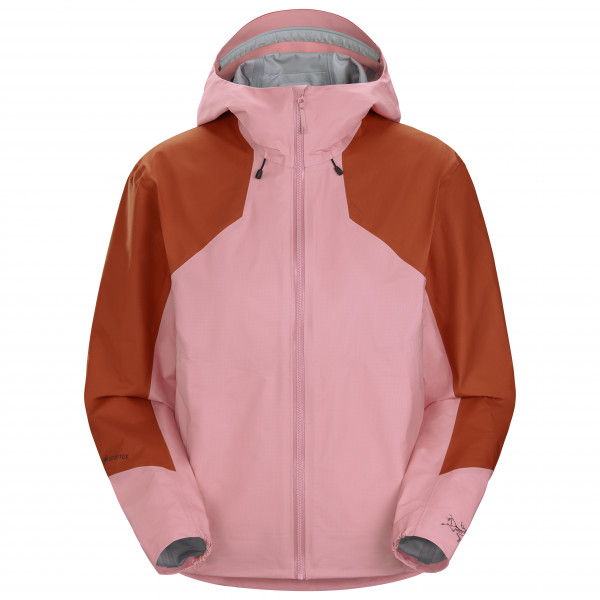 Arc'teryx - Women's Coelle Shell Jacket - Regenjacke