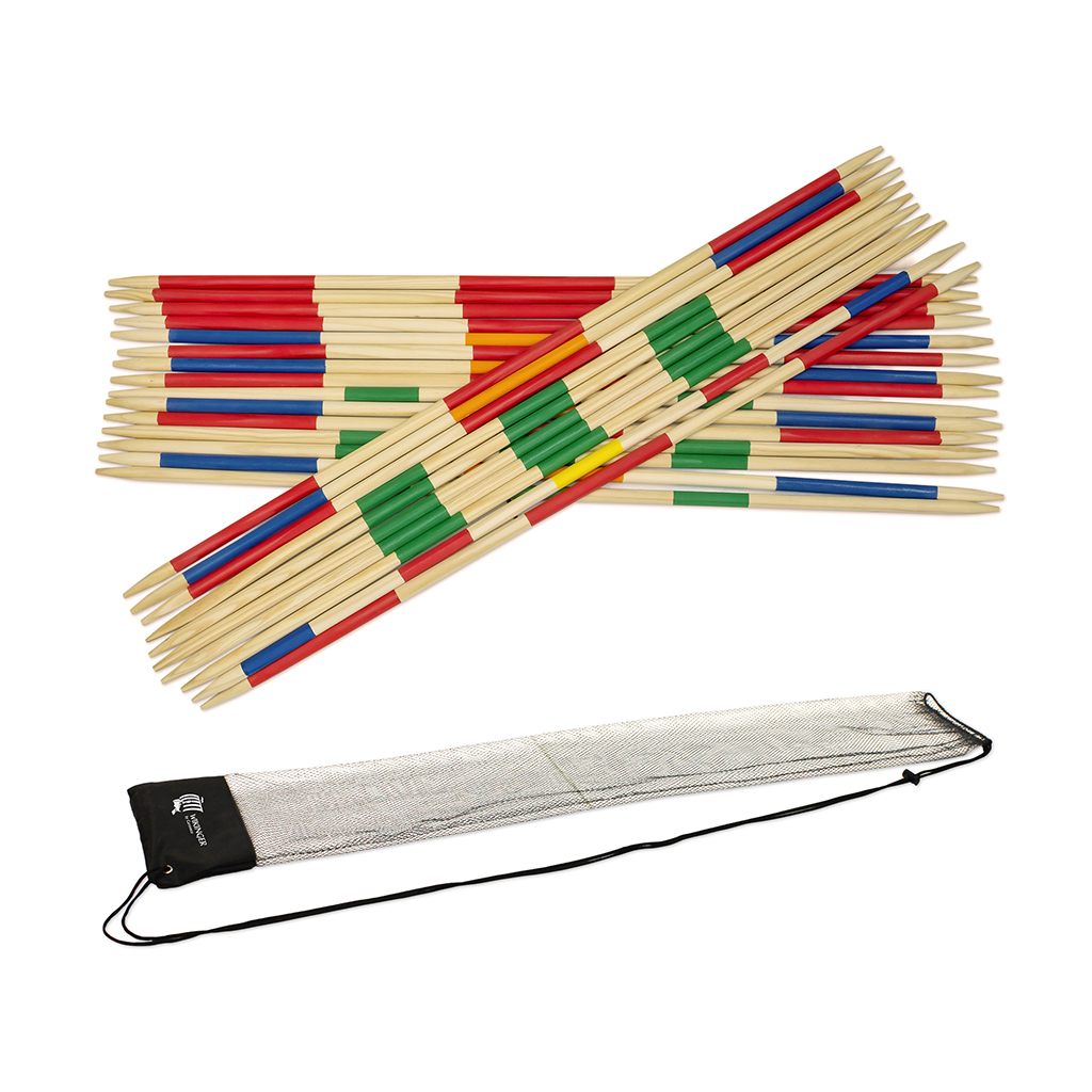 Carromco WIKINGER RIESENMIKADO