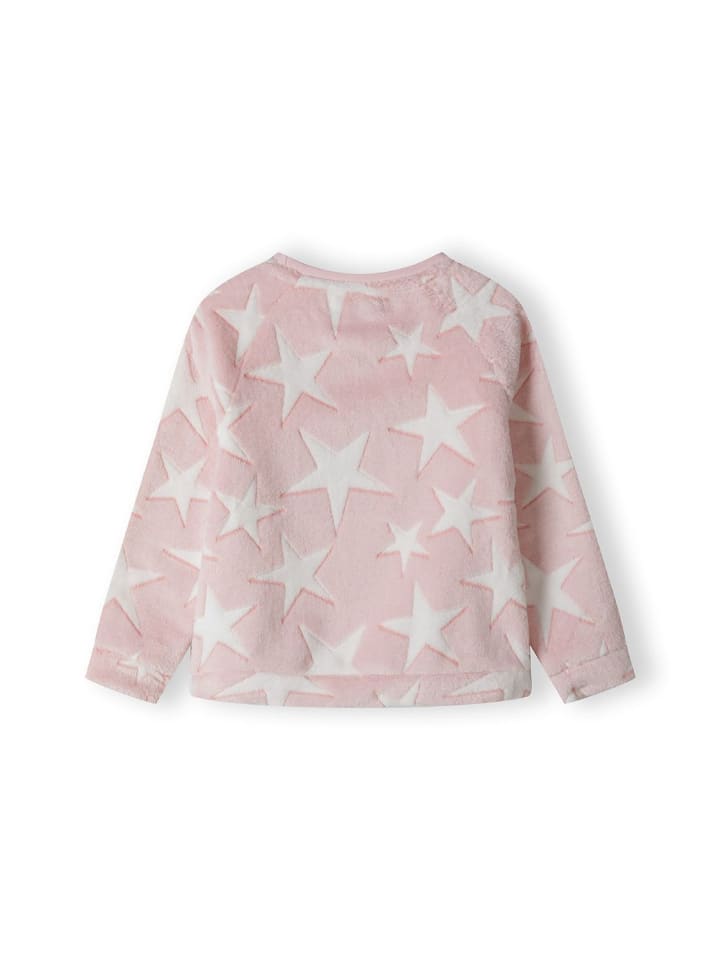 Minoti Nachtwäsche 20pj6 in pink günstig kaufen
