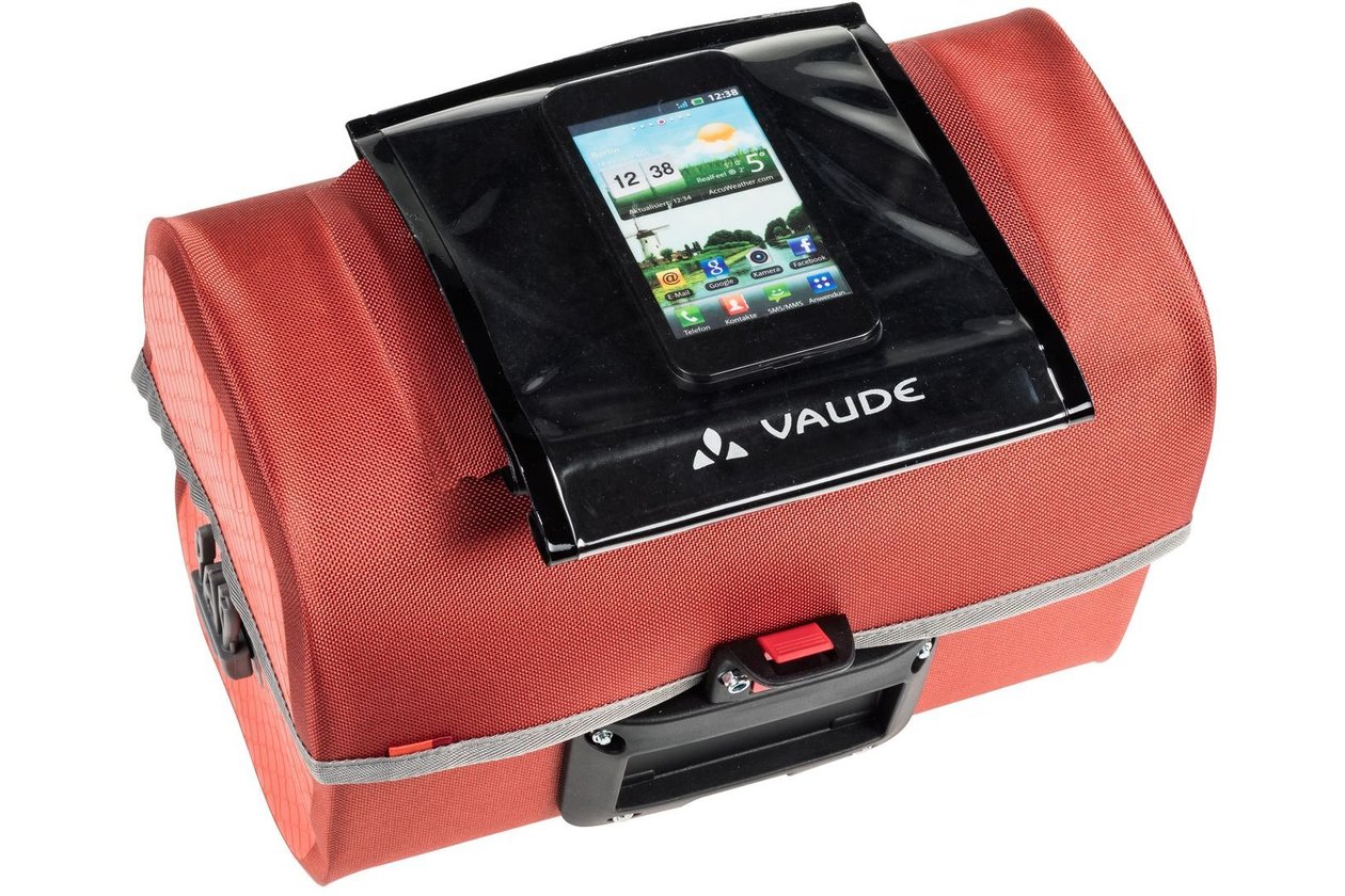 Vaude BeGuided small