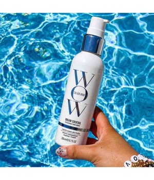 Color WOW Coconut Cocktail Bionic Tonic Leave-in-Treatment-200 ml