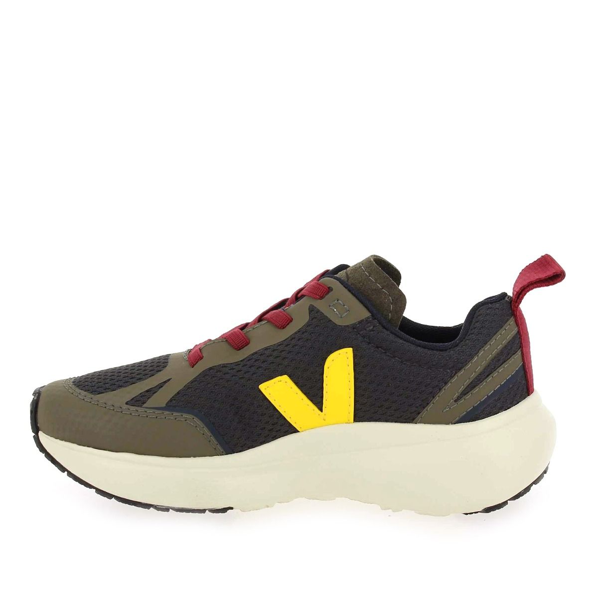 Veja  CANARY - kaki