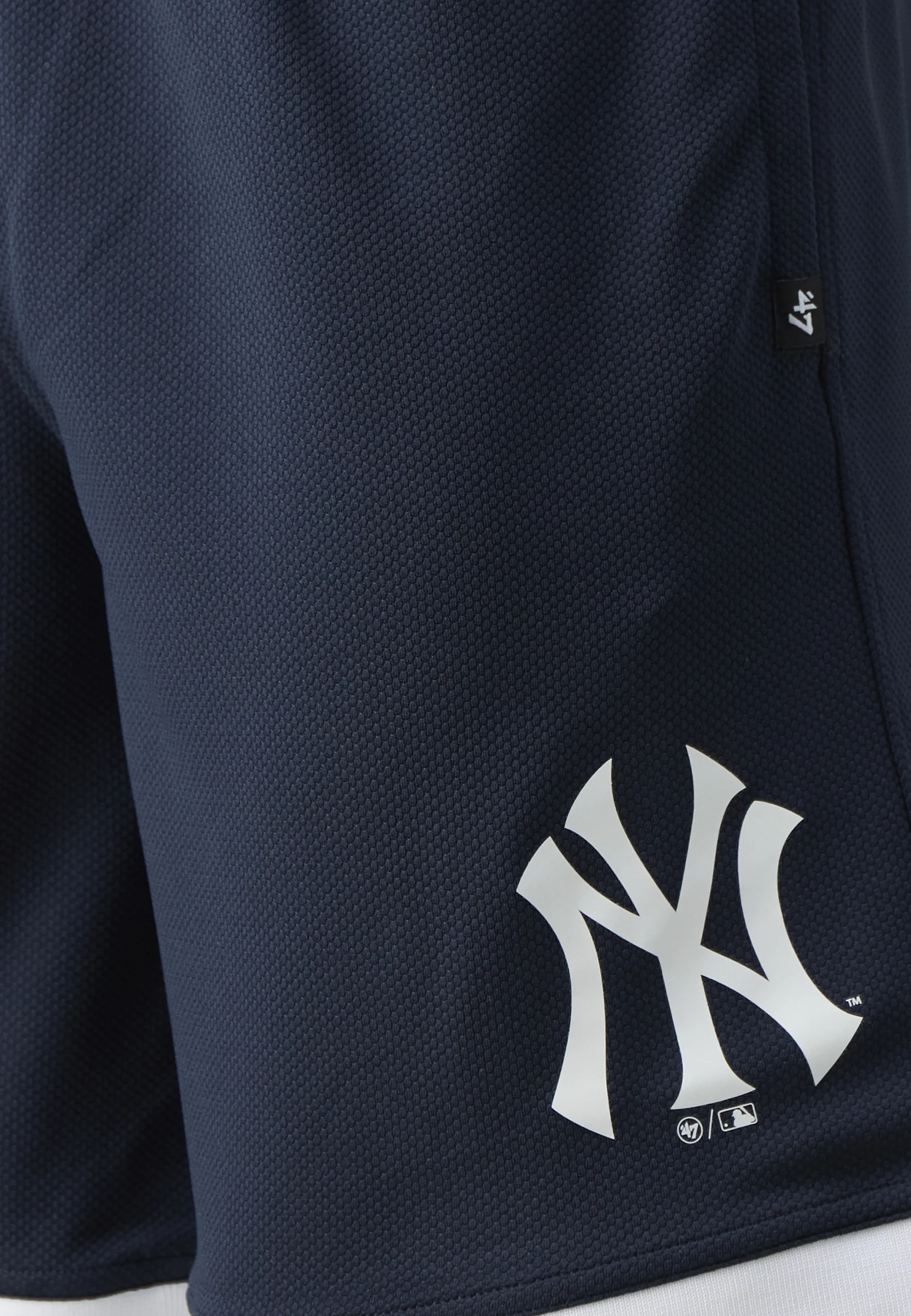 Pantalones deportivos de los Yankees de Nueva York de la MLB '47, New City