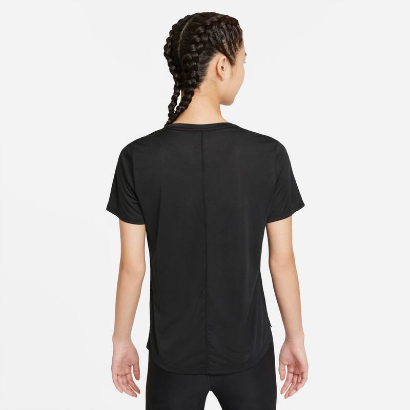 Nike ONE DRI FIT Funktionsshirt Damen