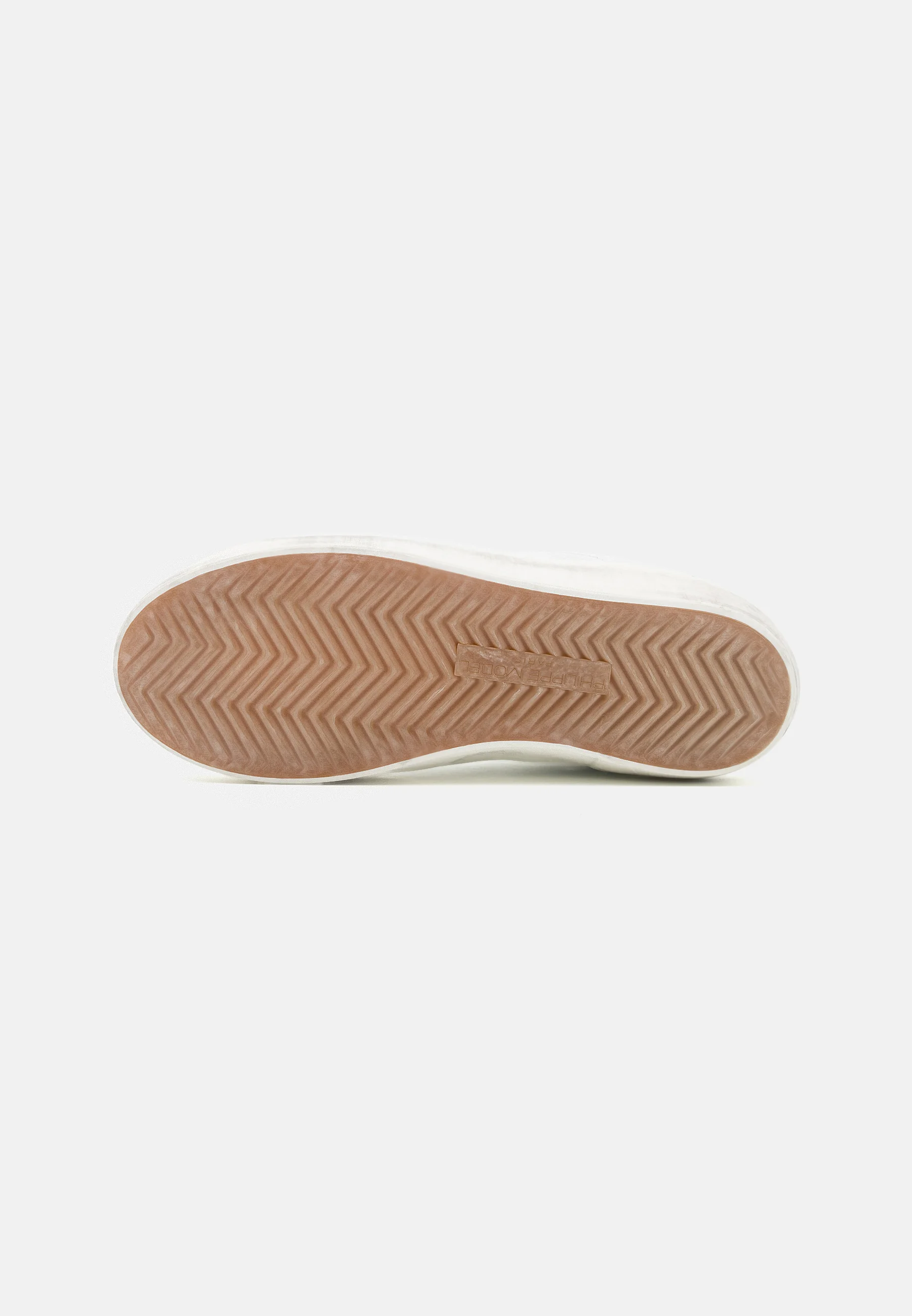 Philippe Model UNISEX - Zapatillas bajas