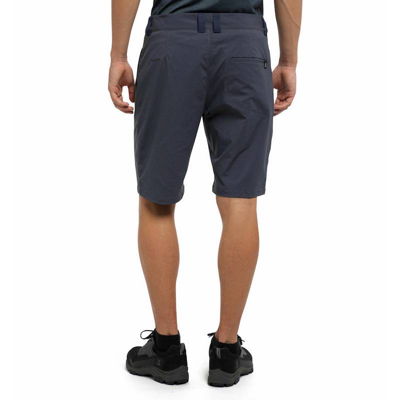 Haglfs Mid Solid Shorts Funktionsshorts Herren