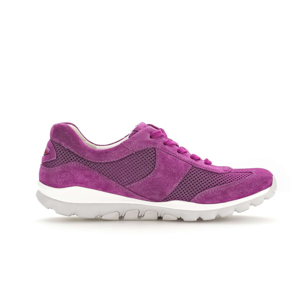 rollingsoft Sneaker low lila