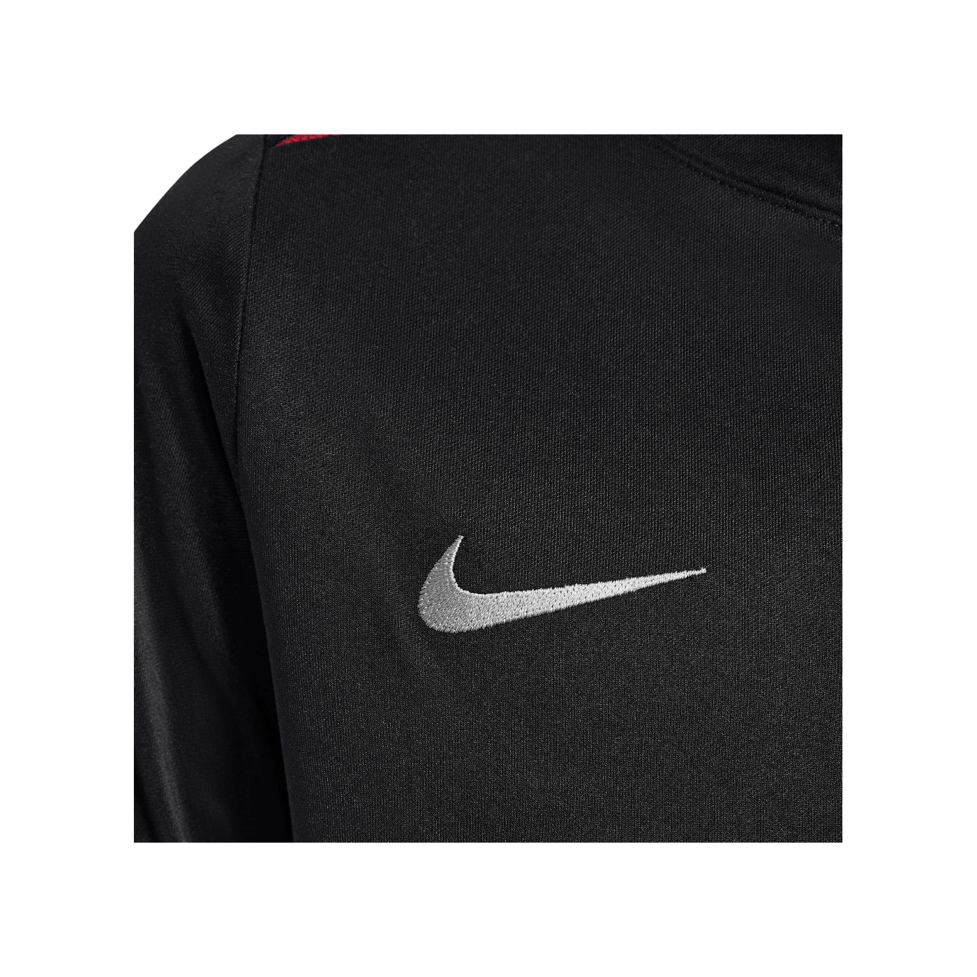 Nike FC Barcelona Academy Pro Drill Top Kids